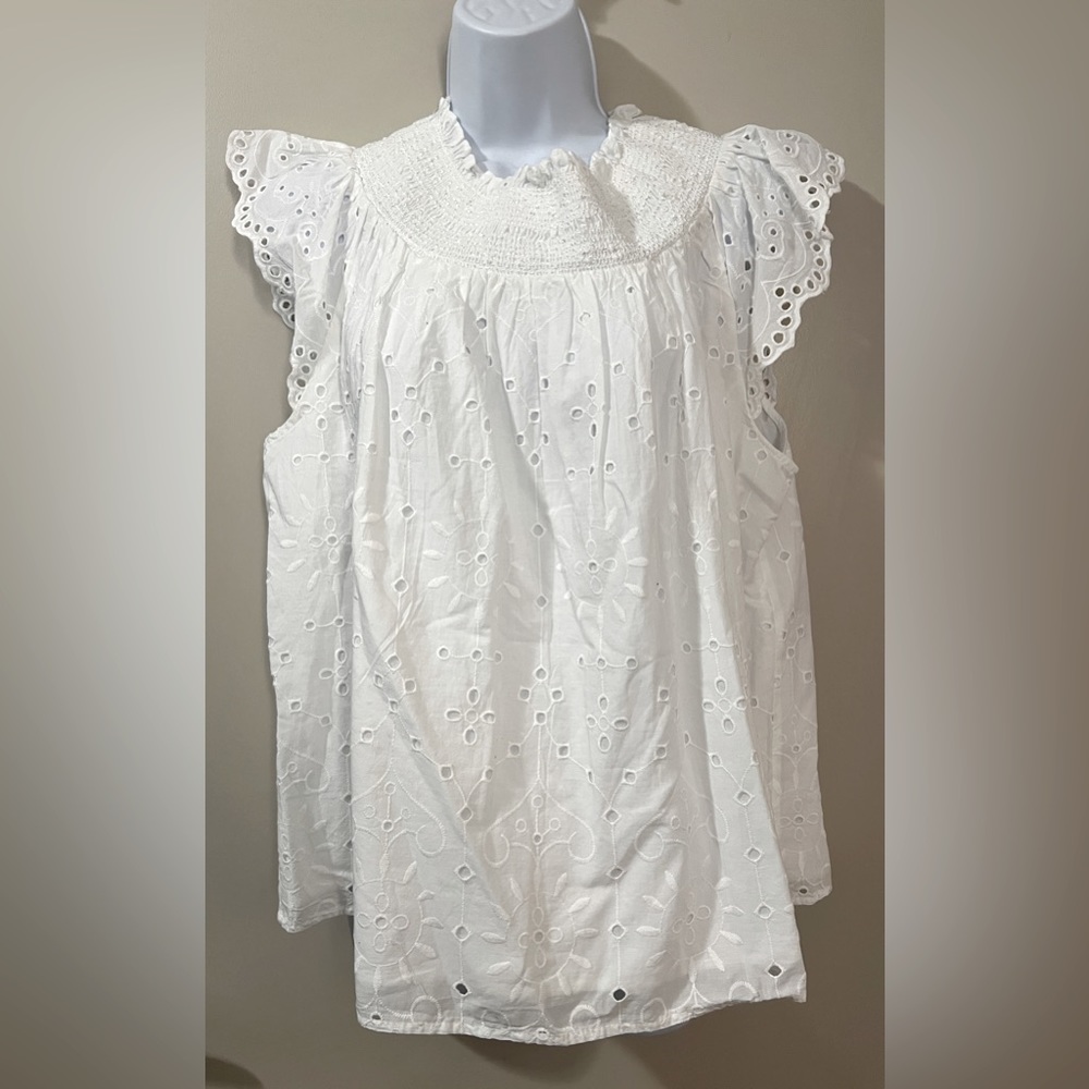 NWT Loft Blouse